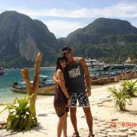 Отзыв от Алёна - Visa DTV